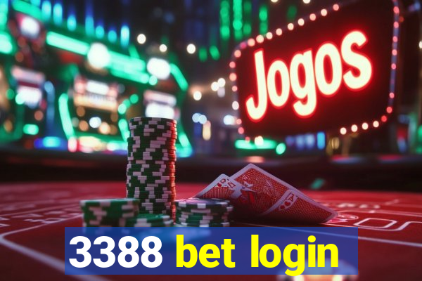 3388 bet login